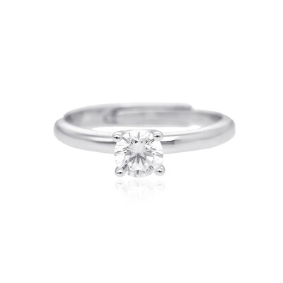 Anello Solitario - Mabina Gioielli