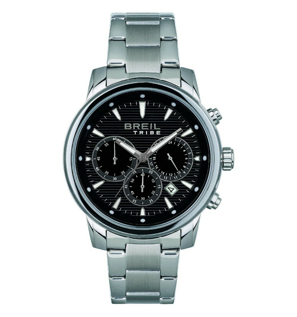 Orologio Uomo Breil Tribe Caliber 43 mm