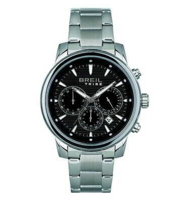 Orologio Uomo Breil Tribe Caliber 43 mm