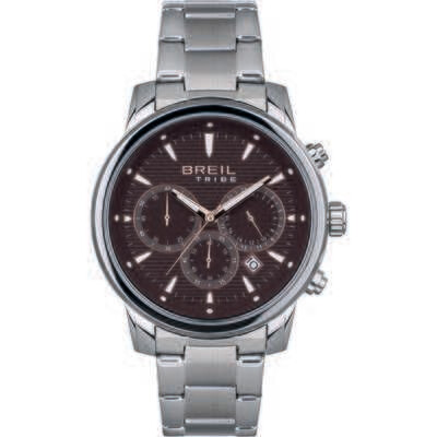 Orologio Cronografo Uomo Breil Caliber 43 Orologio Cronografo Uomo Breil Caliber 43