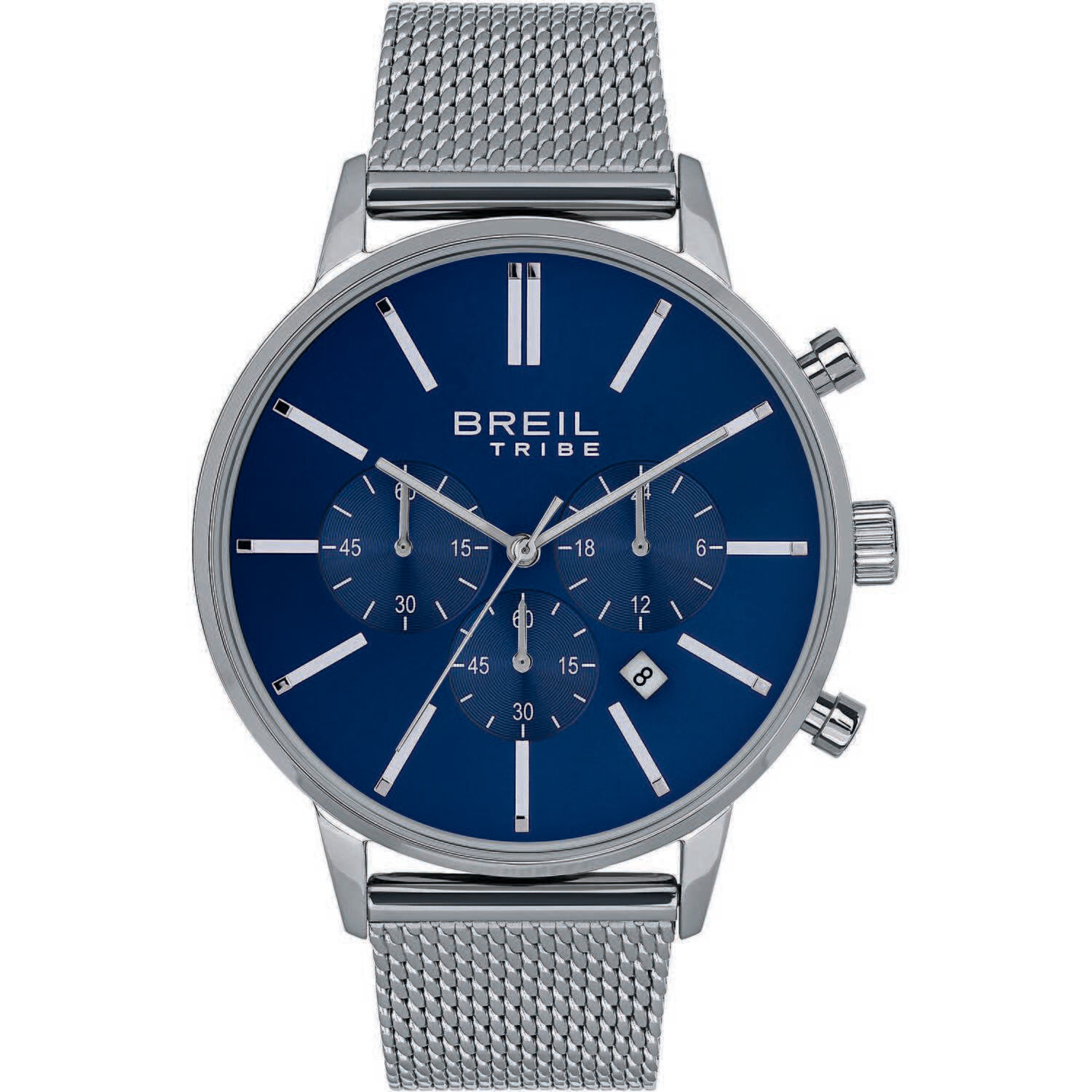 Orologio Cronografo Uomo Breil Avery 42 mm