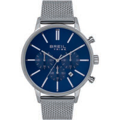 Orologio Cronografo Uomo Breil Avery 42 mm Orologio Cronografo Uomo Breil Avery 42 mm