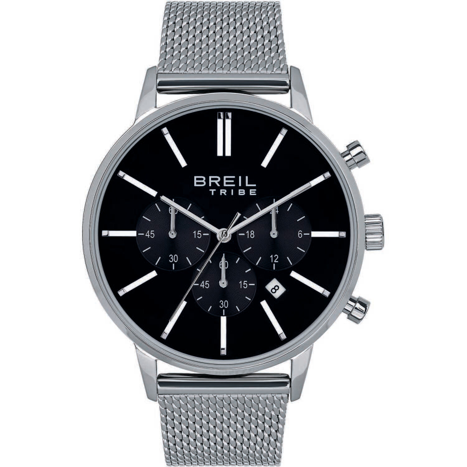 ​Orologio Cronografo Uomo Breil Avery​ 41 mm