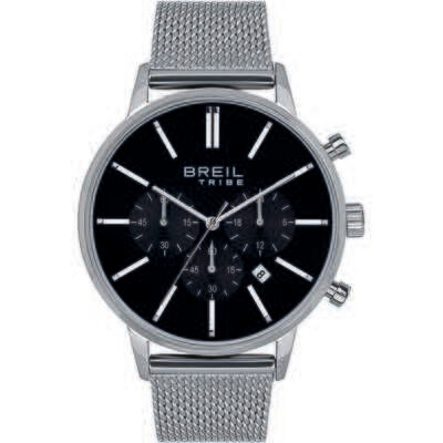 Orologio Cronografo Uomo Breil Avery 41 mm Orologio Cronografo Uomo Breil Avery 41 mm