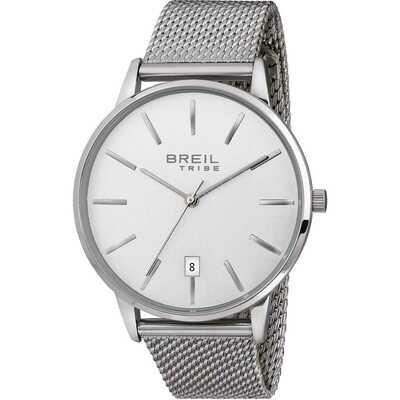Orologio Solo Tempo Uomo Breil Avery 39mm Orologio Solo Tempo Uomo Breil Avery 39mm