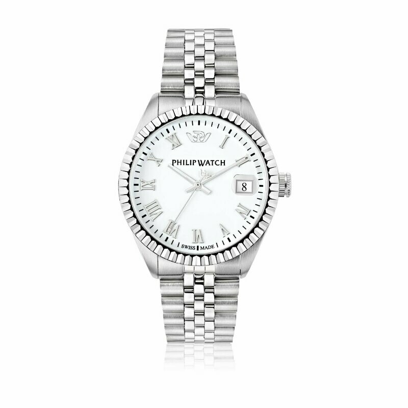Orologio Caribe 39Mm - Philip Watch Orologio Caribe 39Mm - Philip Watch
