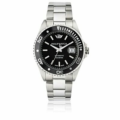 Orologio Caribe 42Mm Auto - Philip Watch Orologio Caribe 42Mm Auto - Philip Watch