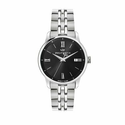 Orologio Anniversary 40 mm - Philip Watch Orologio Anniversary 40 mm - Philip Watch