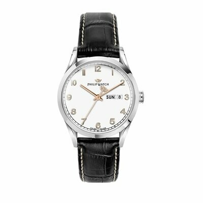 Orologio Sunray 39Mm - Philip Watch Orologio Sunray 39Mm - Philip Watch