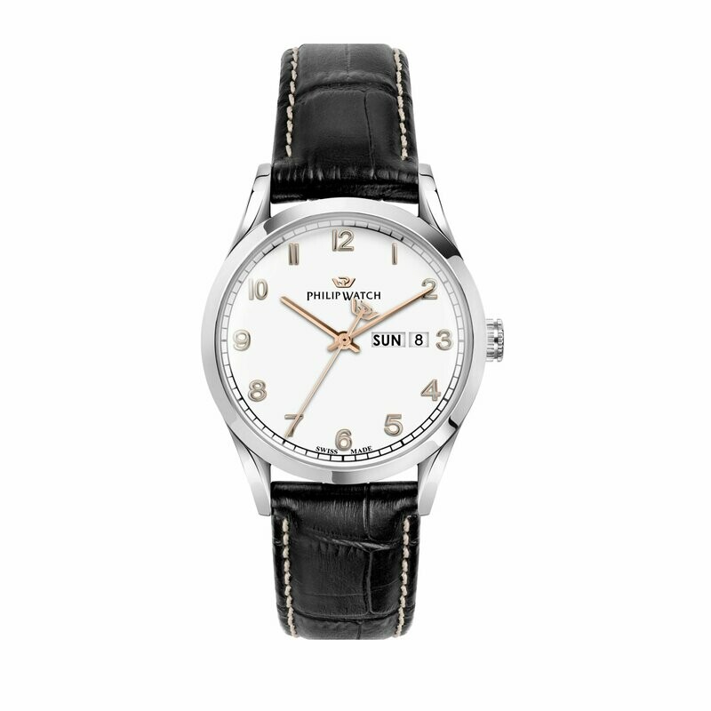 Orologio  Sunray 39Mm - Philip Watch Orologio  Sunray 39Mm - Philip Watch