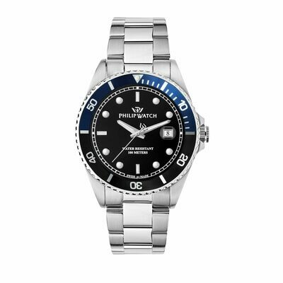 Orologio Caribe 42Mm - Philip Watch Orologio Caribe 42Mm - Philip Watch