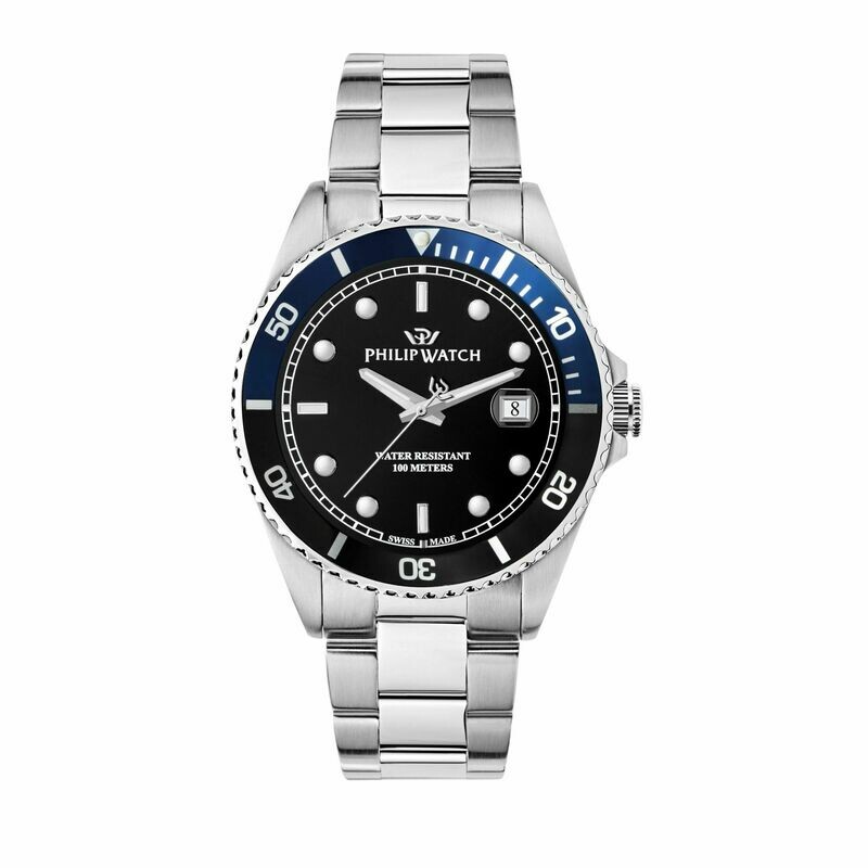 Orologio Caribe 42Mm - Philip Watch Orologio Caribe 42Mm - Philip Watch