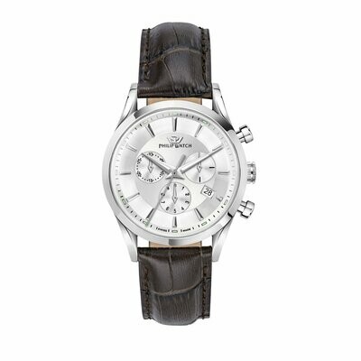 Orologio Sunray 39Mm - Philip Watch Orologio Sunray 39Mm - Philip Watch