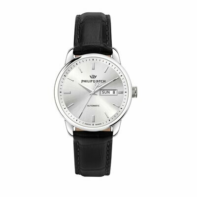 Orologio Anniversary Automatic 40mm - Philip Watch Orologio Anniversary Automatic 40mm - Philip Watch