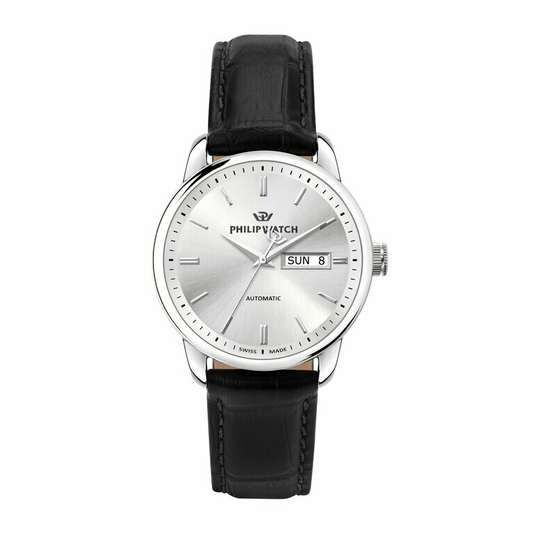 Orologio Anniversary Automatic 40mm - Philip Watch Orologio Anniversary Automatic 40mm - Philip Watch