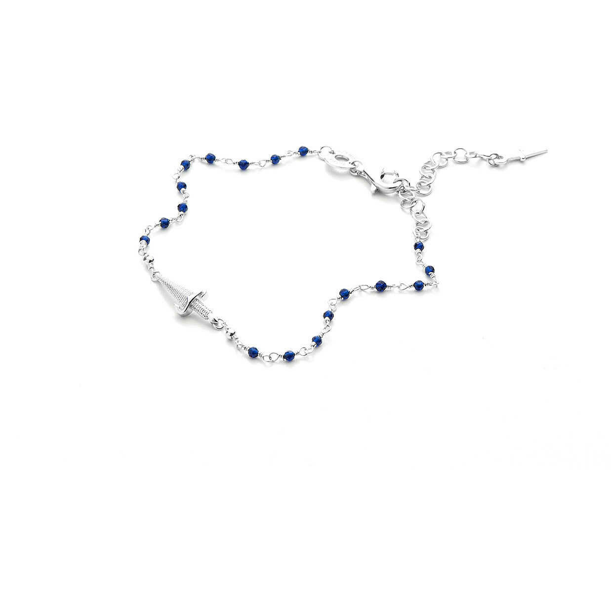 Bracciale Uomo Gioielli Cesare Paciotti Speckled