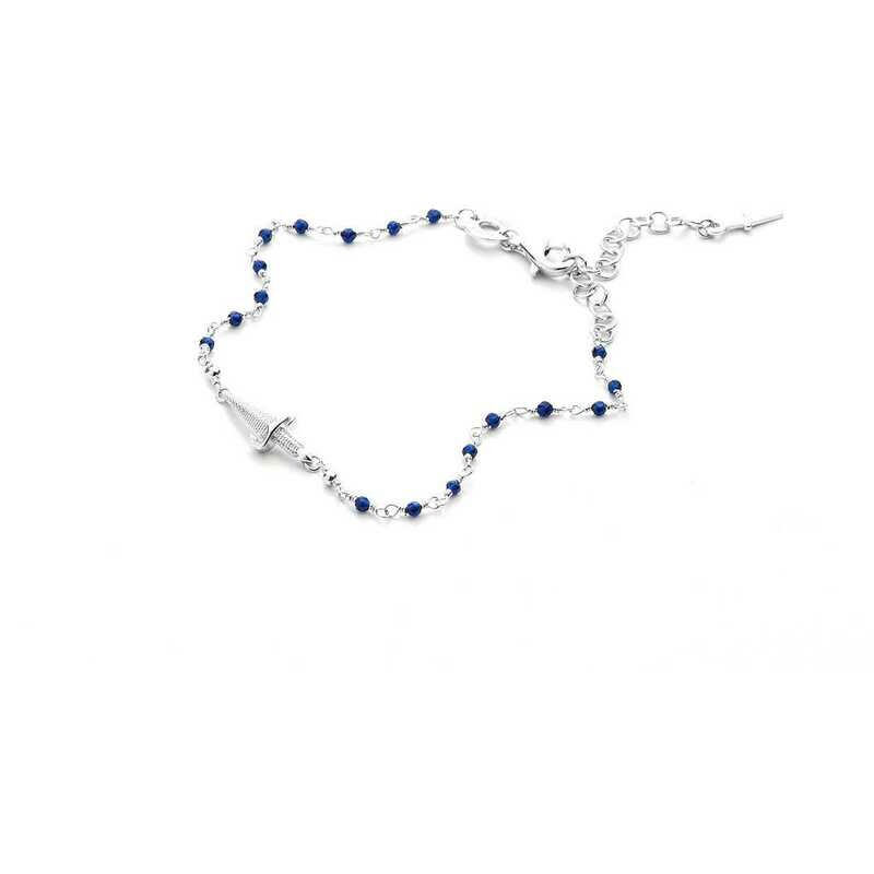 Bracciale Uomo Gioielli Cesare Paciotti Speckled Bracciale Uomo Gioielli Cesare Paciotti Speckled