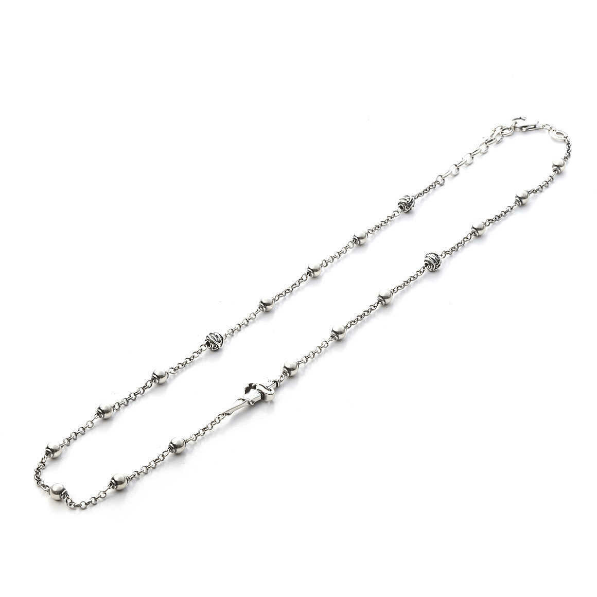 Collana Uomo Gioielli Cesare Paciotti