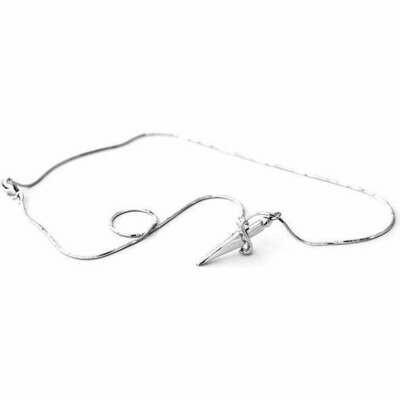 Collana Uomo Gioielli Cesare Paciotti Collana Uomo Gioielli Cesare Paciotti