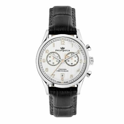 Orologio Sunray 39Mm - Philip Watch Orologio Sunray 39Mm - Philip Watch