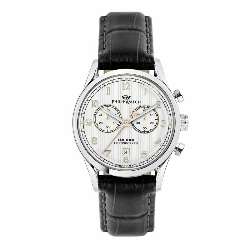 Orologio Sunray 39Mm - Philip Watch Orologio Sunray 39Mm - Philip Watch