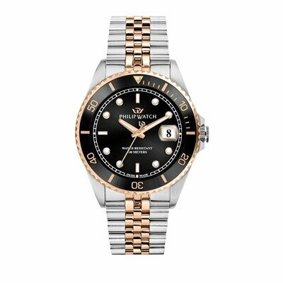 Orologio Caribe 42Mm - Philip Watch Orologio Caribe 42Mm - Philip Watch