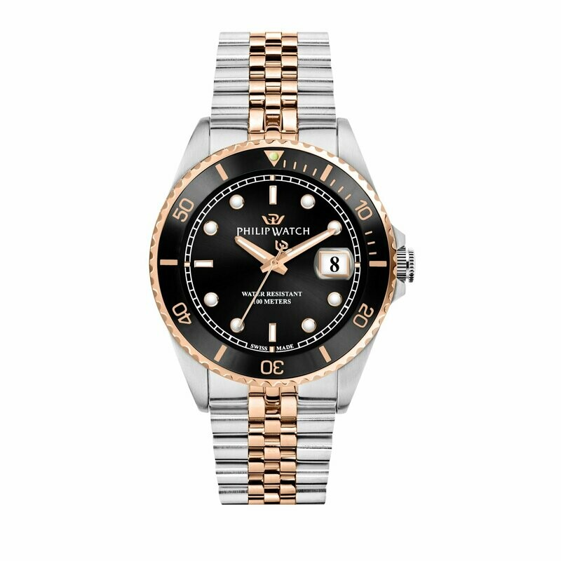 Orologio Caribe 42Mm - Philip Watch Orologio Caribe 42Mm - Philip Watch