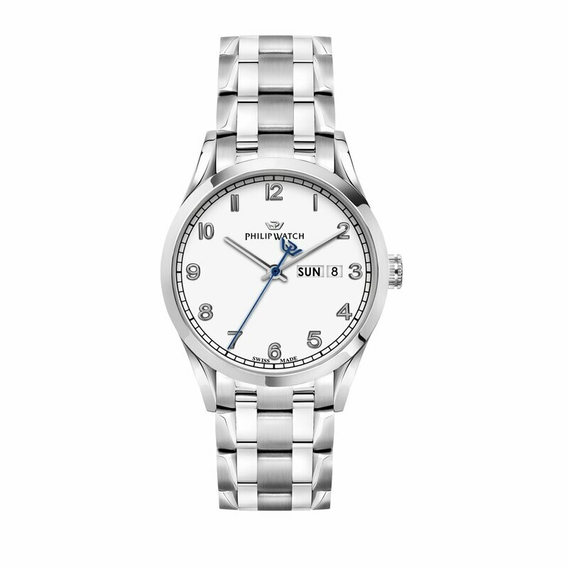 Orologio Sunray 39Mm - Philip Watch Orologio Sunray 39Mm - Philip Watch