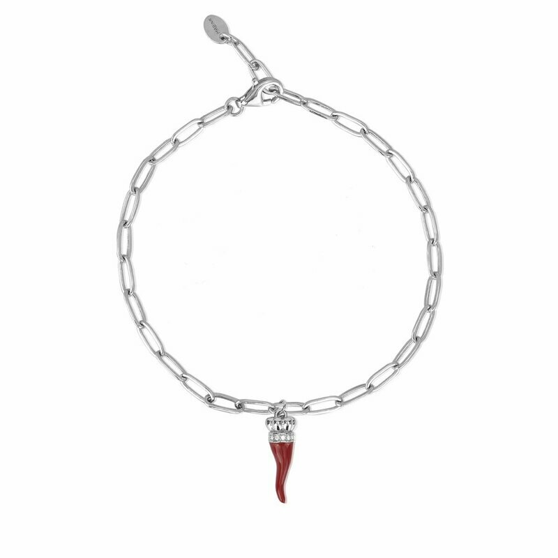Bracciale Cornetto - Mabina Gioielli
