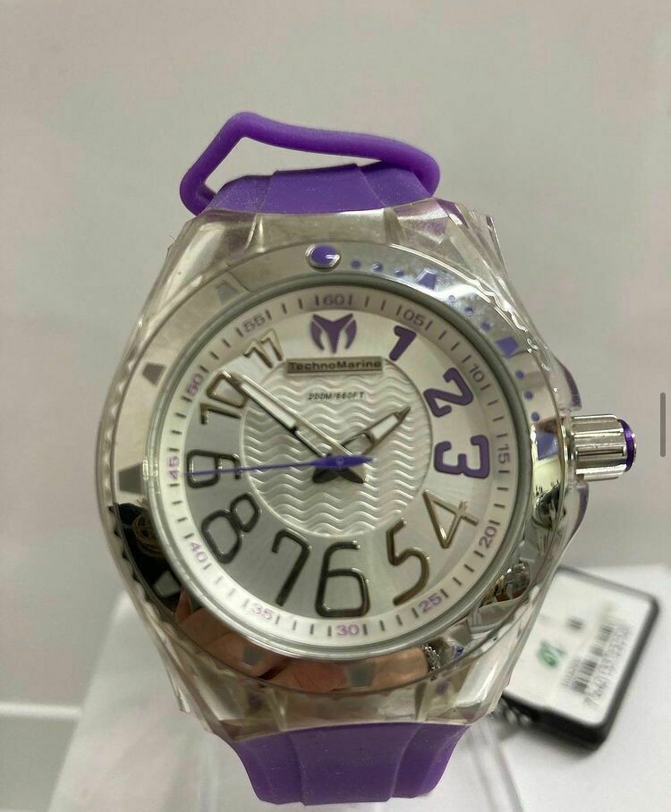 Orologio Techonomarine