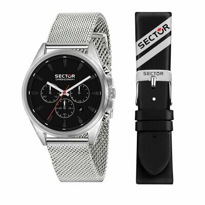Orologio Cronografo Uomo Sector 280 Orologio Cronografo Uomo Sector 280