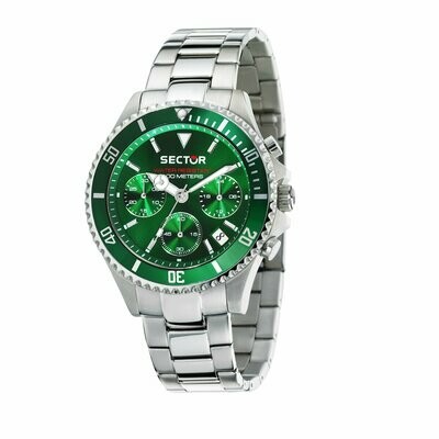 Orologio Solo Tempo Uomo Sector 233 Orologio Solo Tempo Uomo Sector 233
