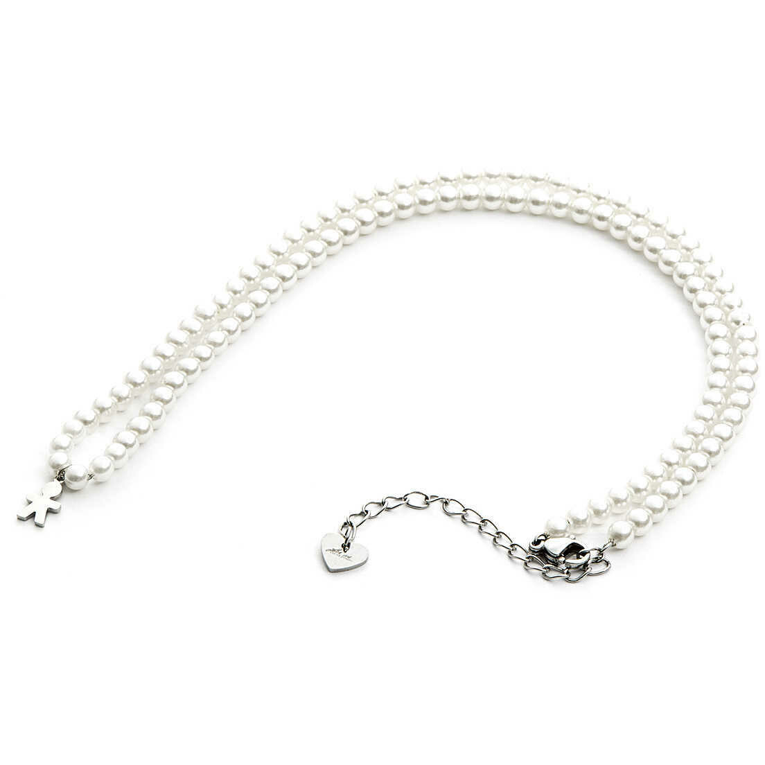 Collana Donna Gioielli 4Us Cesare Paciotti
