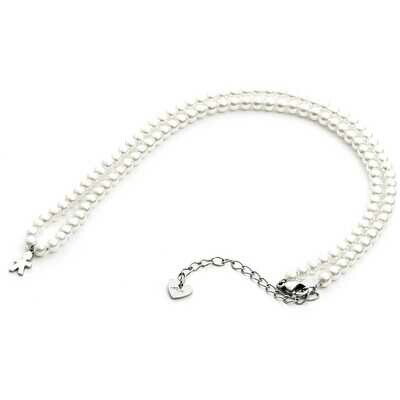 Collana Donna Gioielli 4Us Cesare Paciotti Collana Donna Gioielli 4Us Cesare Paciotti