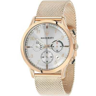Orologio Cronografo Uomo Maserati Ricordo Orologio Cronografo Uomo Maserati Ricordo