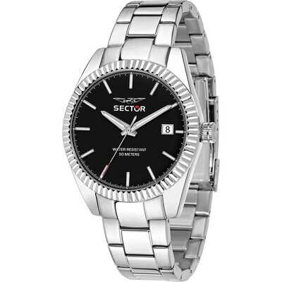 Orologio Sector Solo Tempo 240 41 mm Orologio Sector Solo Tempo 240 41 mm