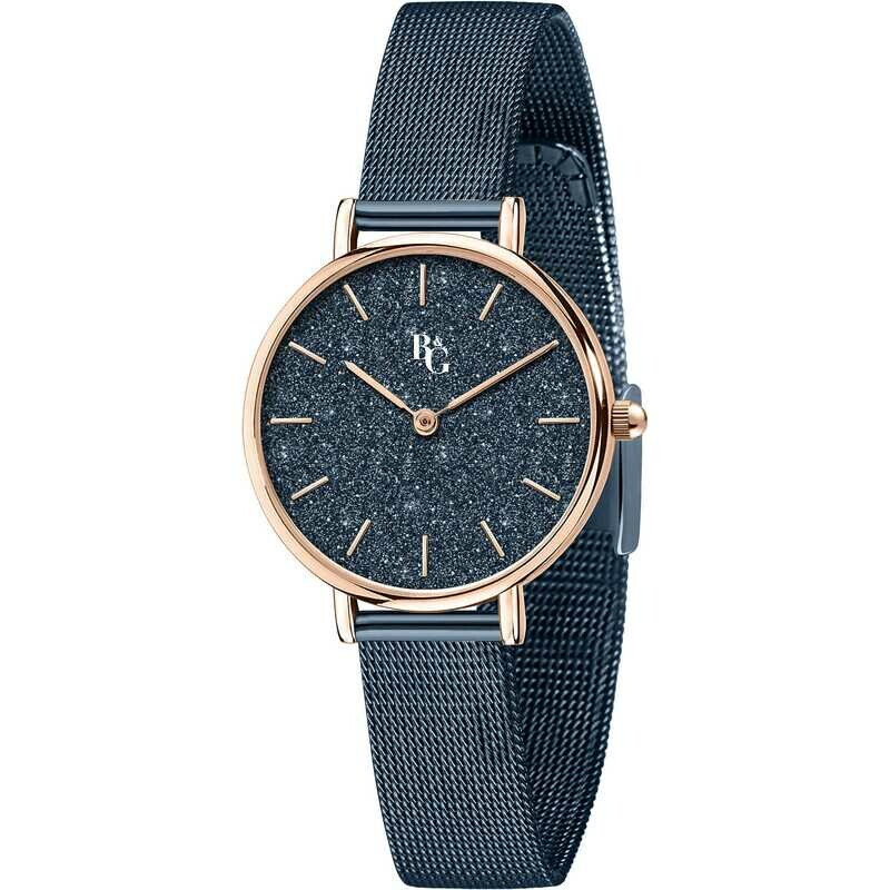 Orologio Solo Tempo Donna B&G Preppy Orologio Solo Tempo Donna B&G Preppy