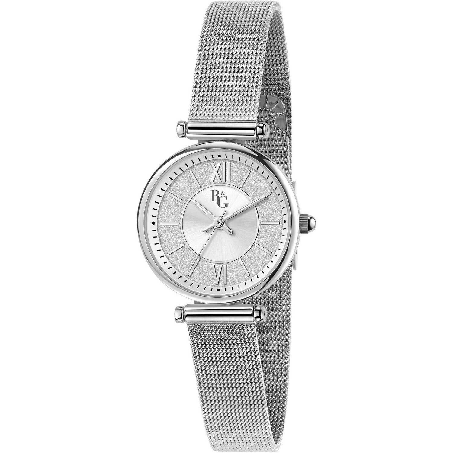 Orologio Solo Tempo Donna B&G Belle