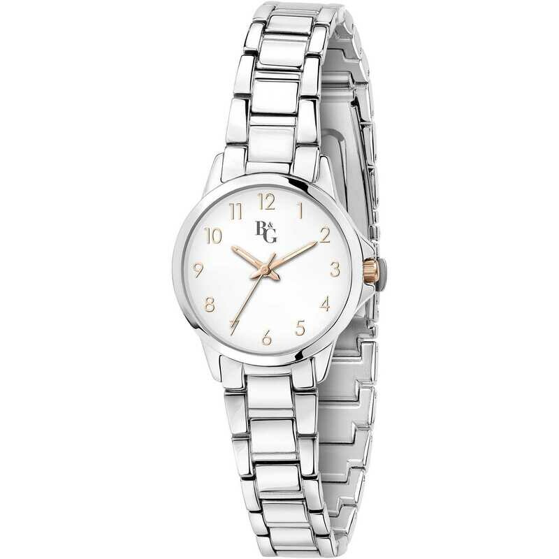 Orologio Solo Tempo Donna B&G Streamer Orologio Solo Tempo Donna B&G Streamer