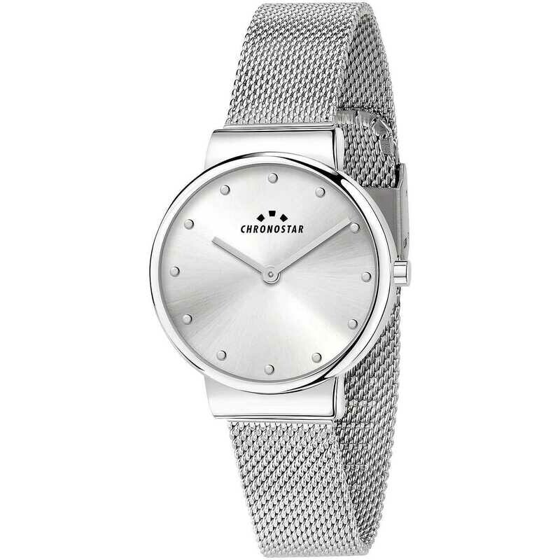 Orologio Solo Tempo Uomo B&G Metropol Orologio Solo Tempo Uomo B&G Metropol