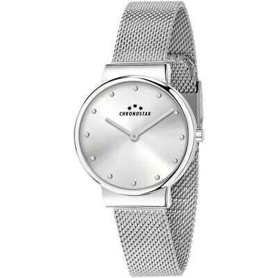 Orologio Solo Tempo Uomo B&G Metropol Orologio Solo Tempo Uomo B&G Metropol