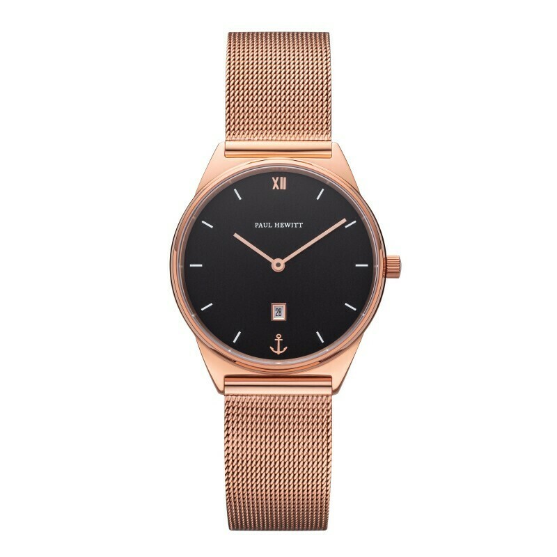 Orologio Uomo Paul hewitt Analogico Praia
