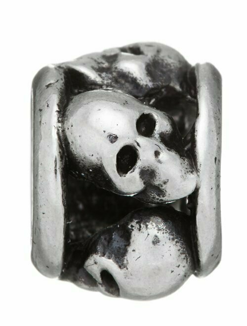 Bead Teschi - Giovanni Raspini