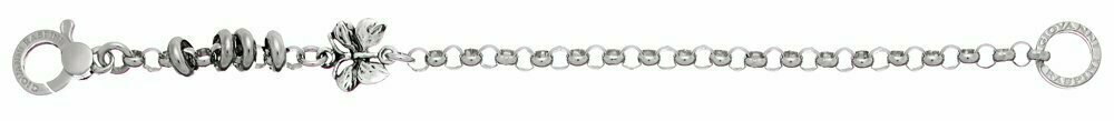 Bracciale Base Farfalla Cm 20 - Giovanni Raspini