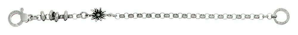 Bracciale Base Margherite Cm 20 - Giovanni Raspini
