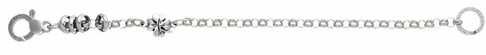 Bracciale Base Quadrifoglio Cm 20 - Giovanni Raspini
