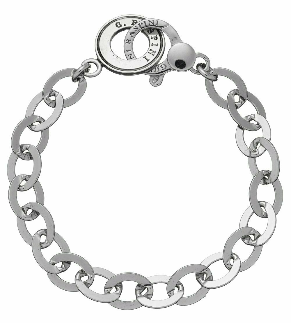 Bracciale Ovale Cm 22,5 - Giovanni Raspini
