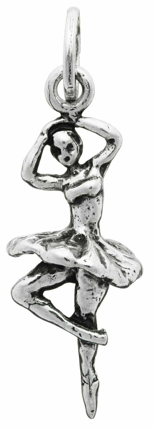 Charm Ballerina - Giovanni Raspini