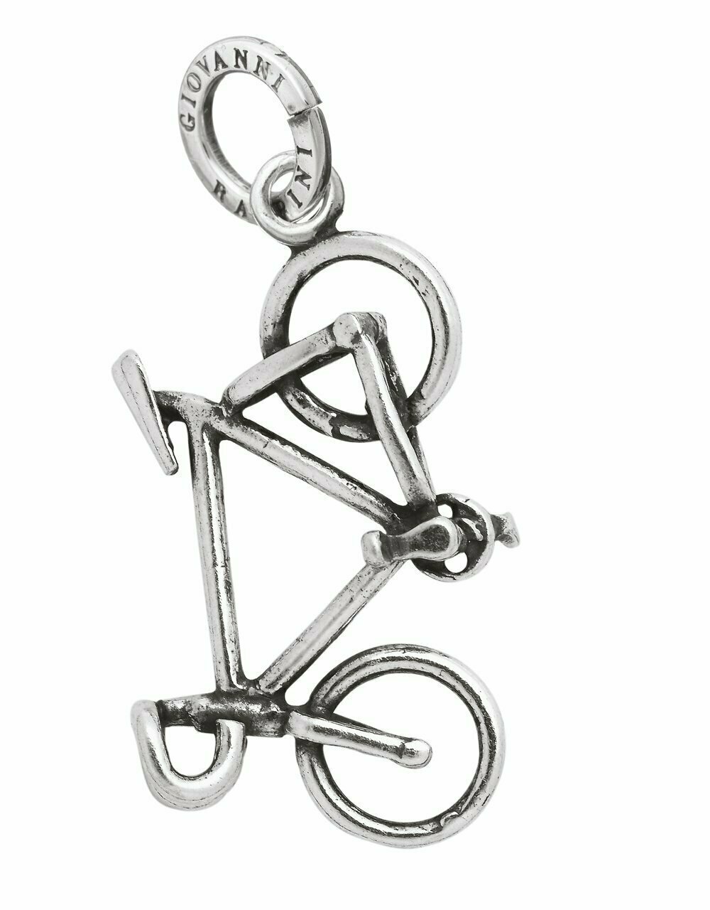 Charm Bicicletta - Giovanni Raspini