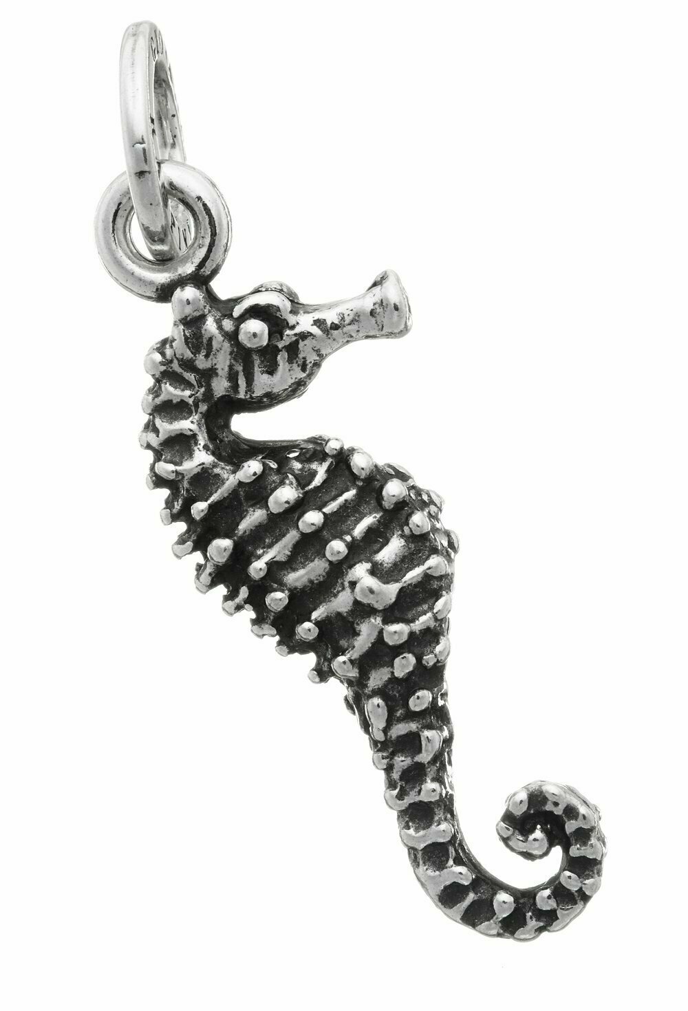 Charm Cavalluccio Marino - Giovanni Raspini